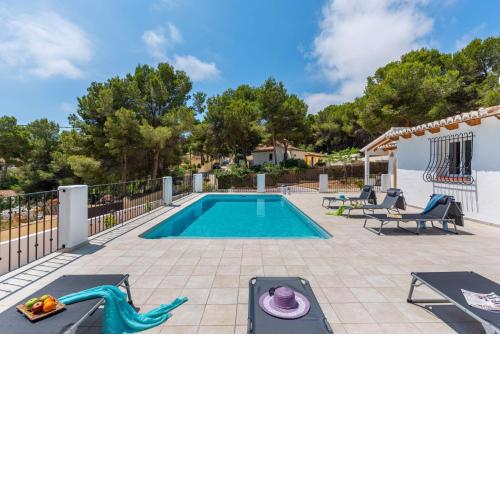 Villa Anna - PlusHolidays