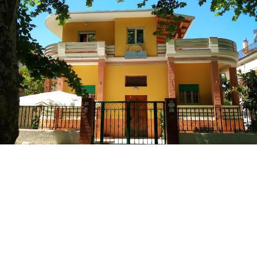 Villa Anna B&B