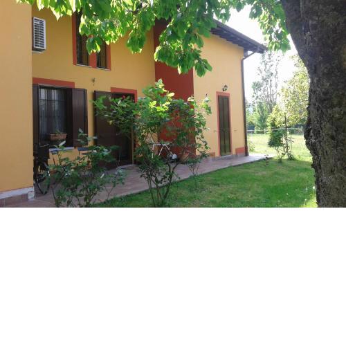 Villa Anna Bed & Breakfast