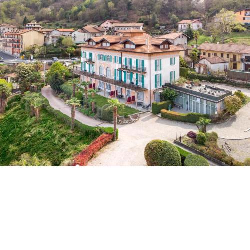 Villa Anna by Casa da Suite