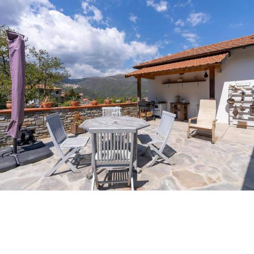Villa Anna by Interhome