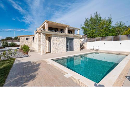 Villa Anna by Travel Pro Services - Nea Potidaia Halkidiki