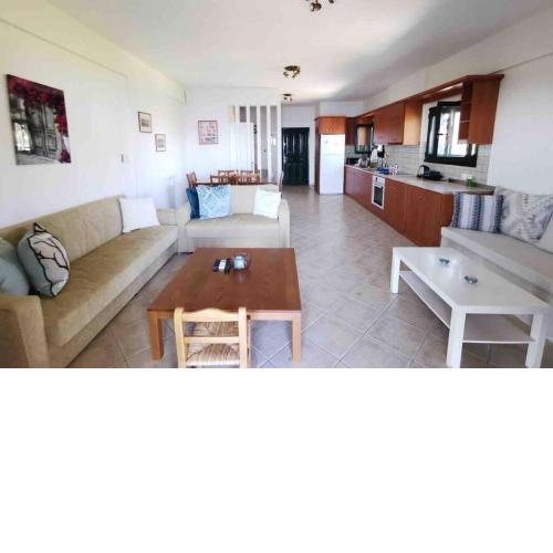 Villa Anna Kalamitsi Ideal for families