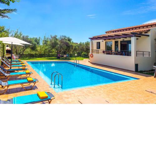 Villa Anna Maria by Villa Plus