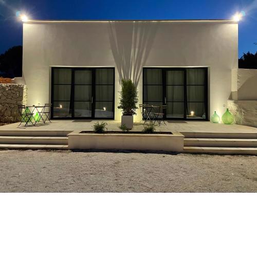 Villa Anna Maria Otranto
