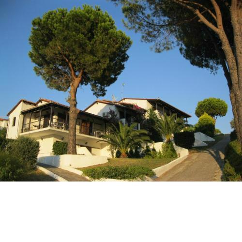 Villa Anna Maria