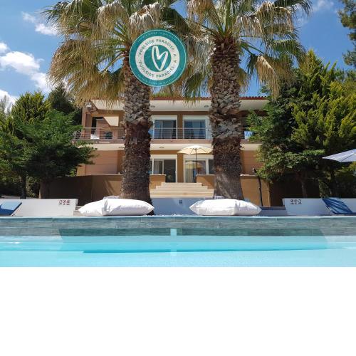 Villa Anna Maria