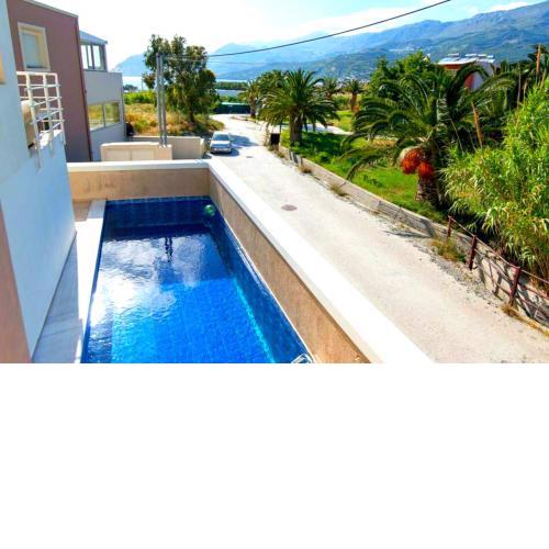 Villa Anna Maria