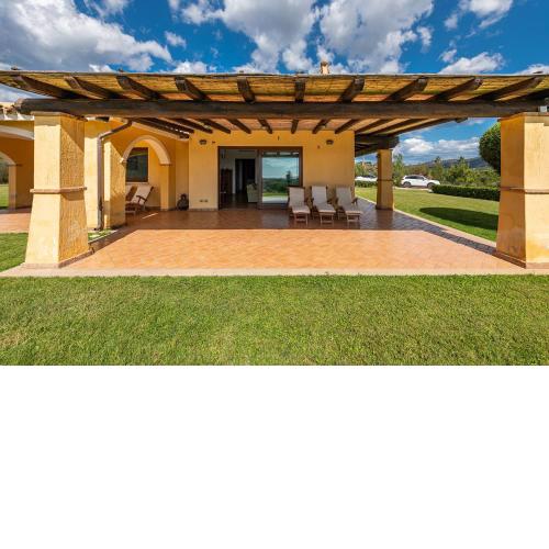 Villa Anna Maria