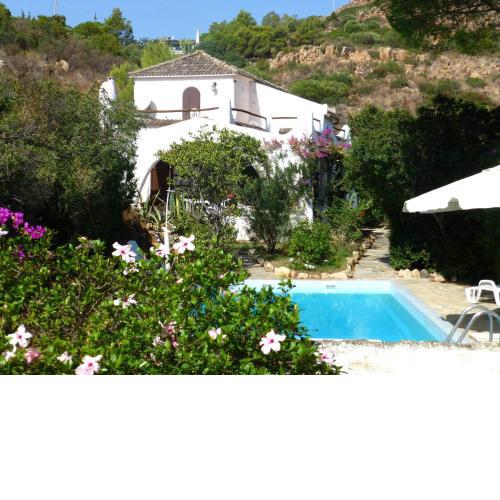 Villa Anna Maria