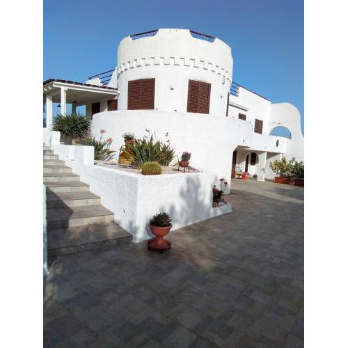 Villa Anna Maria
