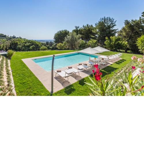 Villa Anna Maria