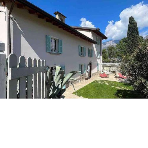 Villa Anna Onno Lake Como