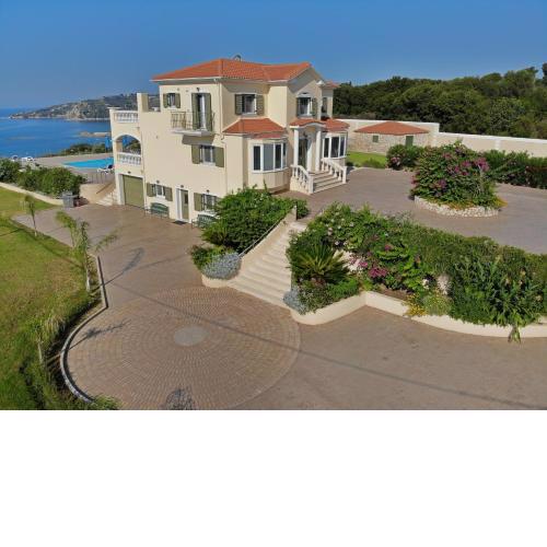Villa Anna Rebecca