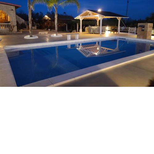 Villa Anna Salento