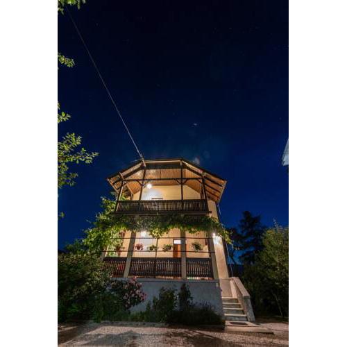 Villa Anna