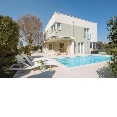 Villa Anna