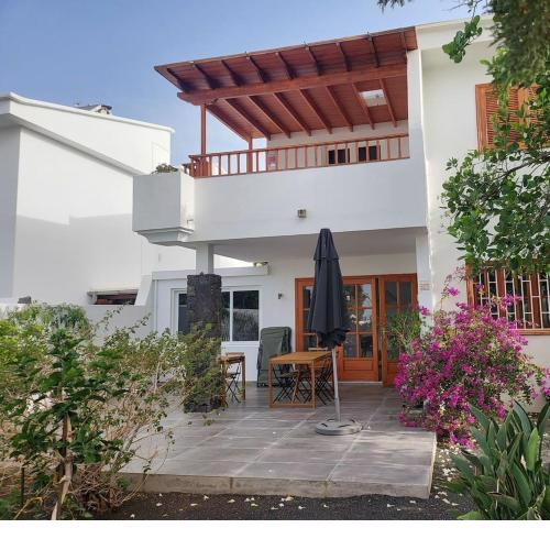VILLA ANNA