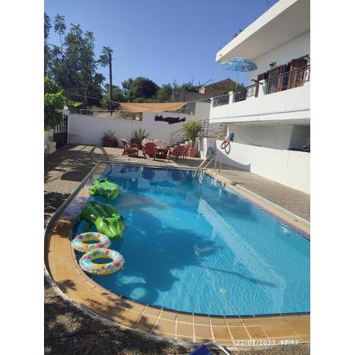 VILLA ANNA