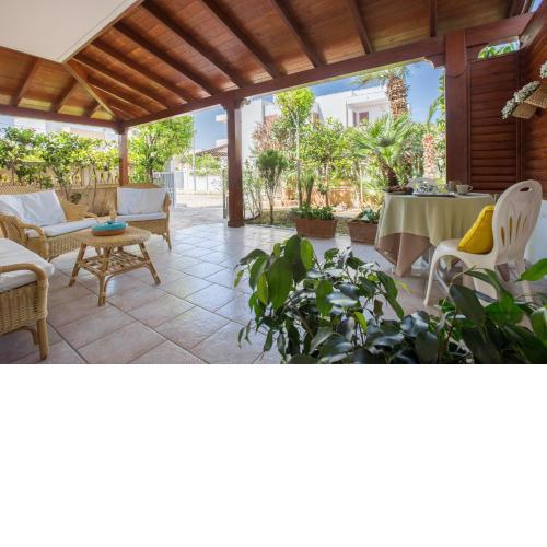 Villa Anna