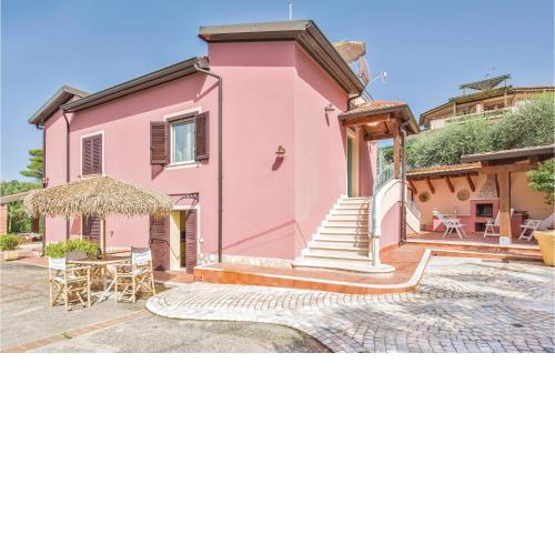Villa Anna