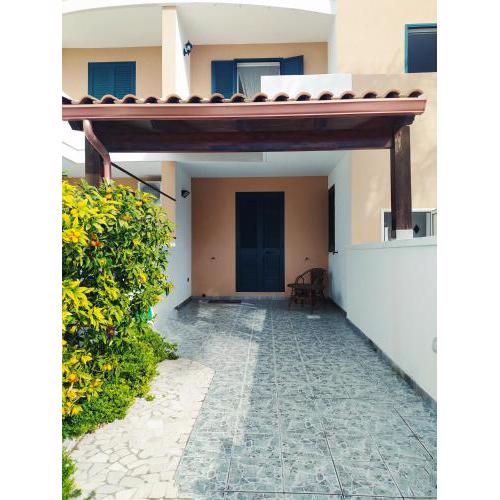 Villa Anna