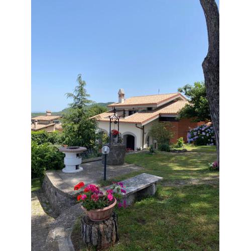 Villa Anna