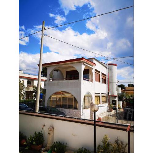 Villa Anna