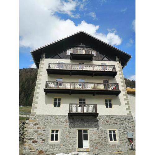 Villa Anna