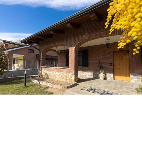Villa Anna