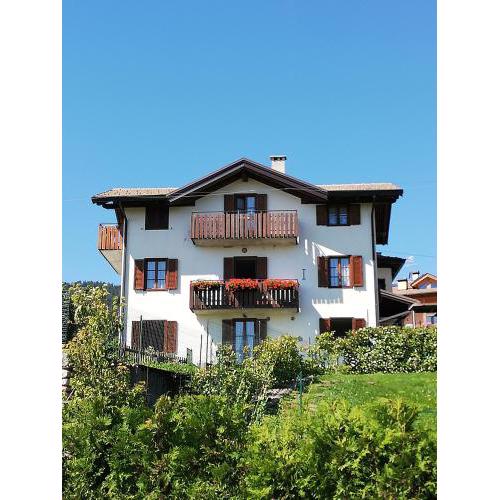 Villa Anna