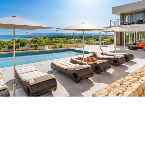 Villa Anna
