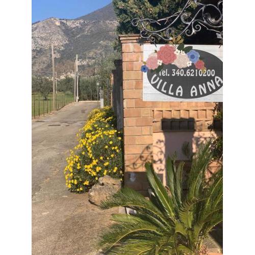 Villa Anna