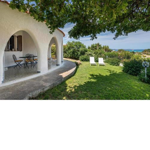 Villa Anna