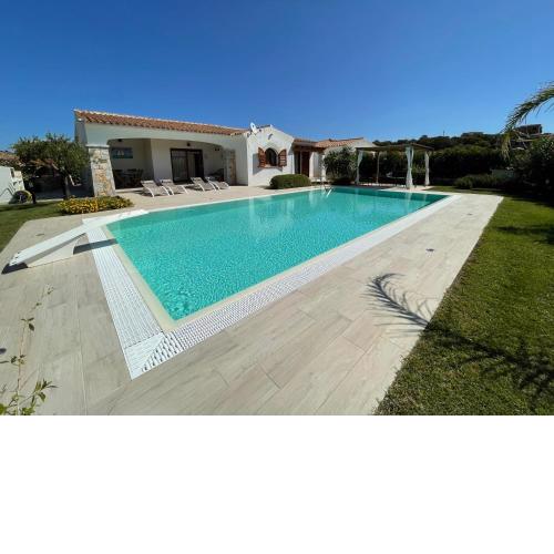 Villa Anna