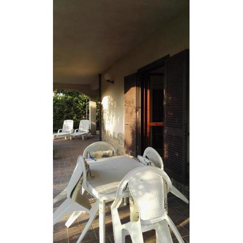 Villa Anna