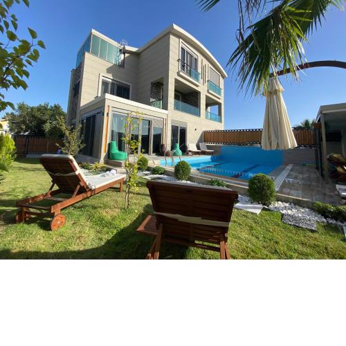 Villa Annabèll