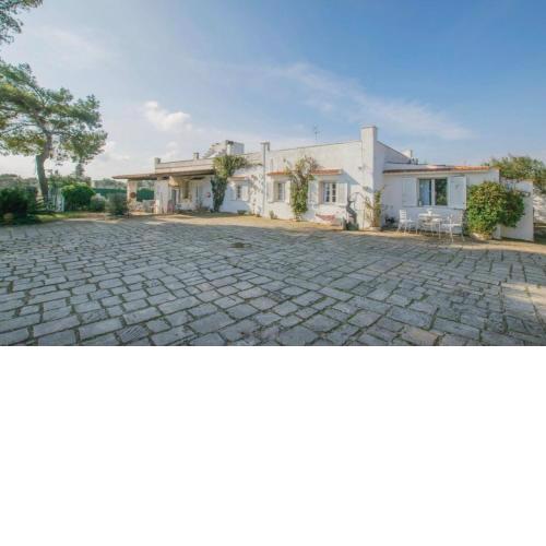 Villa Annabella - Vacanze Ostuni