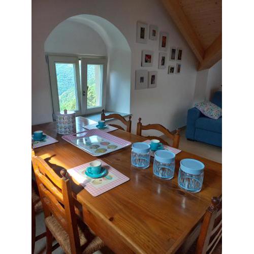 Villa Annamaria - b&b