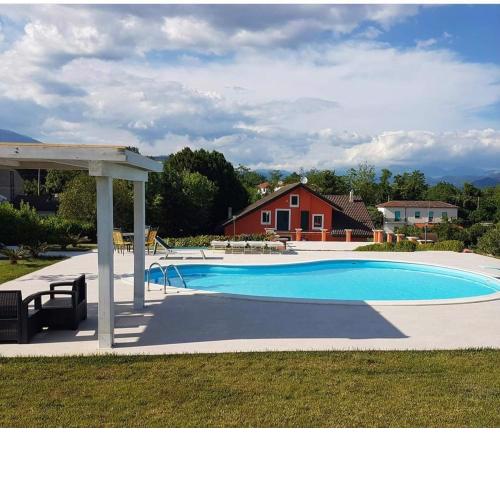 Villa Annamaria