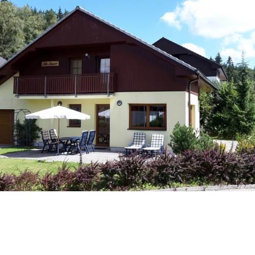 Villa Annemieke