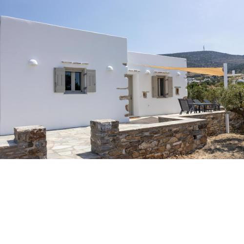 Villa Anneza Nikola