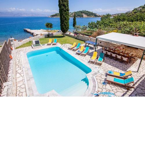 Villa Annie by Villa Plus