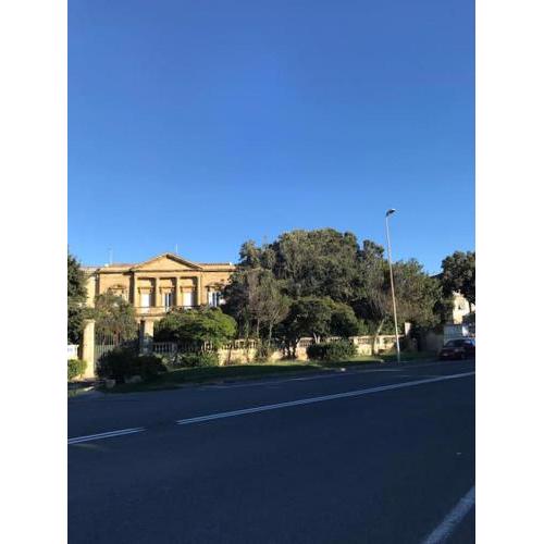 Villa Anselmi - ARTEINDIRETTA
