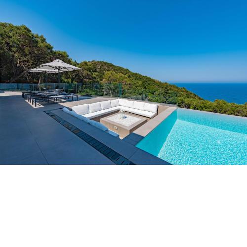 Villa Anthelia