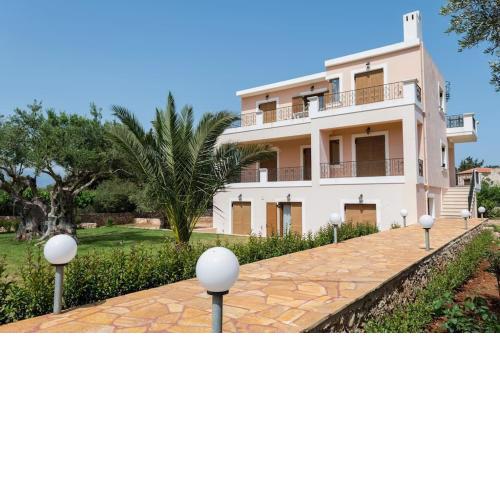 Villa Anthi Kefalas
