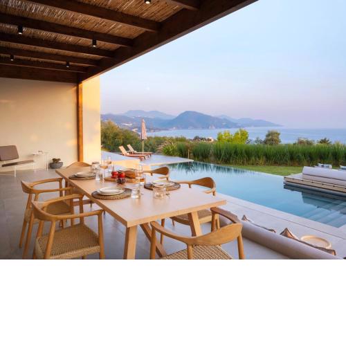 Villa Anthilia