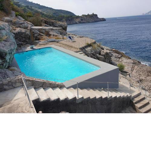 Villa Anthony piscina privata