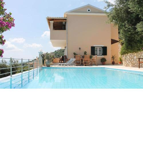 Villa Anthoula
