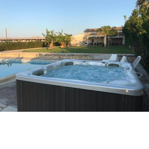 Villa Antica Aia Relax